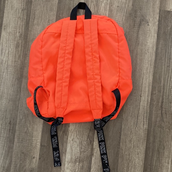 PINK Backpack - Picture 3 of 3